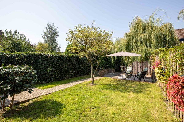 Medium property photo - Anna van Hensbeeksingel 377, 2803 LW Gouda